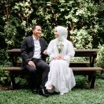 The Wedding Of Asha & Fauzi